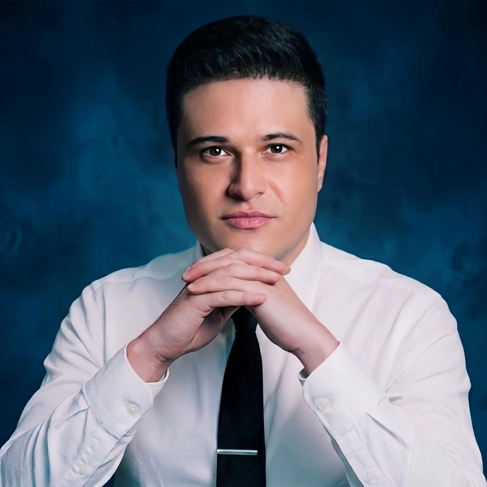 Guilherme Mariano