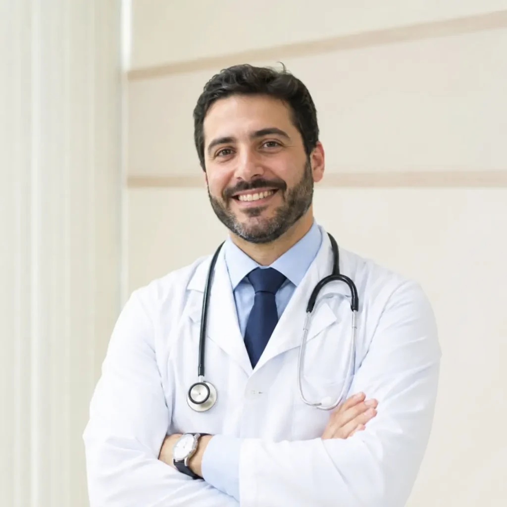 Retrato de Ricardo Valente